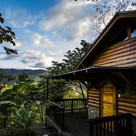 Mayan Hills Resort Copan Ruinas المظهر الخارجي الصورة