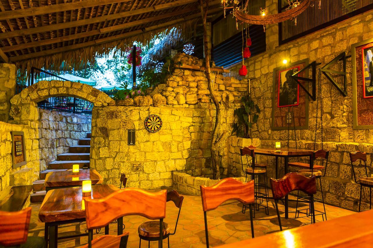 Mayan Hills Resort Copan Ruinas المظهر الخارجي الصورة