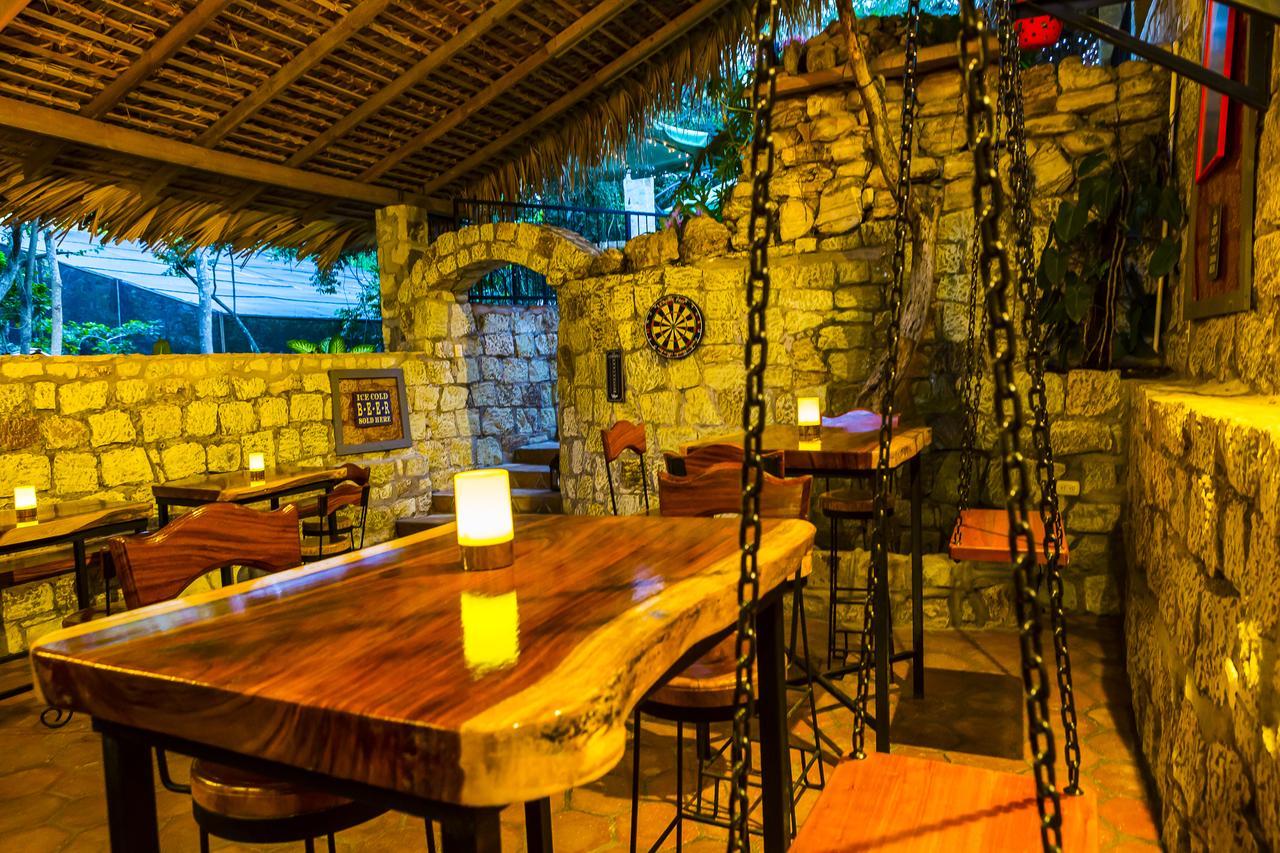 Mayan Hills Resort Copan Ruinas المظهر الخارجي الصورة